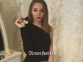 ReneeHot4U