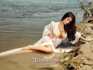 ReynaGomez