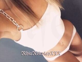 RhiaRoleplayXXX