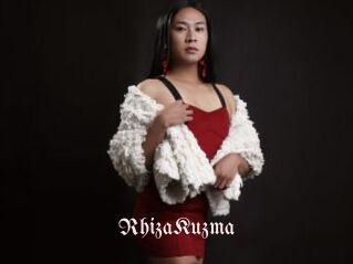 RhizaKuzma