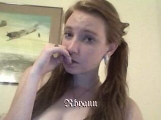 Rhyann