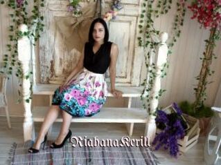 RiahanaKerill