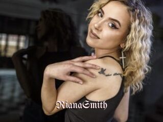 RianaSmith Vidéos Fellations