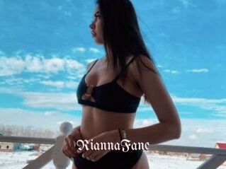 RiannaFane Vidéos Fellations