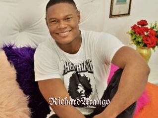 RichardArango