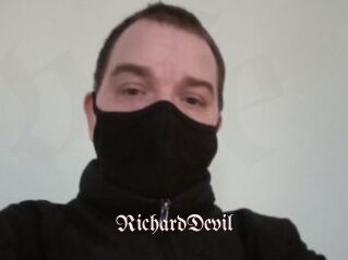 RichardDevil Vidéos Fellations