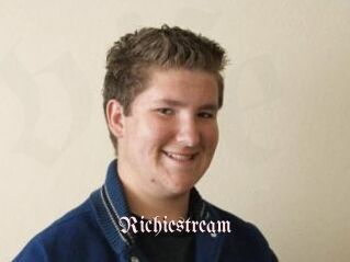 Richiestream