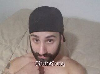 RickyCortez Vidéos Fellations