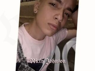 Ricky_Johnson