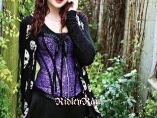Ridley_Rain