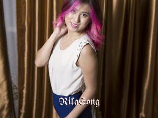 RikaSong