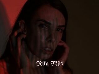 Rika_Mils Vidéos Fellations
