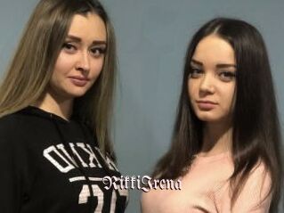 RikkiIrena