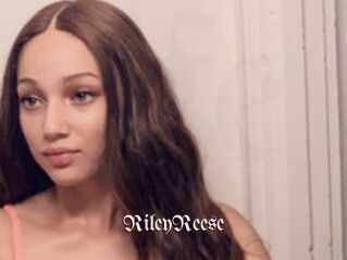 RileyReese