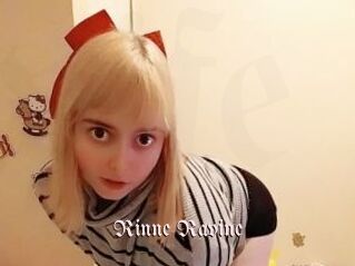 Rinne_Ravine