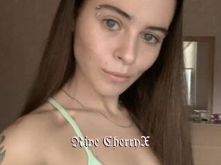 Ripe_CherryX Vidéos Fellations