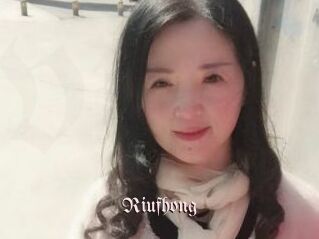 Riufhong Vidéos Fellations