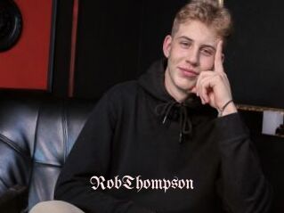 RobThompson Vidéos Fellations