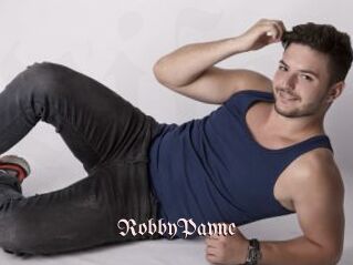 RobbyPayne