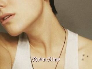 RobinRhys
