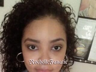 Rochelle_Fanatic Vidéos Fellations