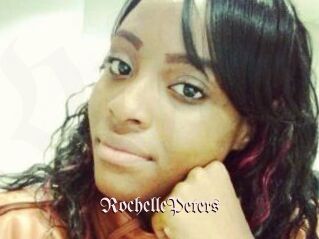 Rochelle_Peters Vidéos Fellations