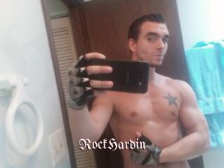 RockHardin