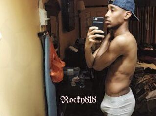 Rocky818