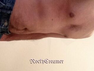 RockyCreamer