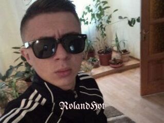 RolandHot