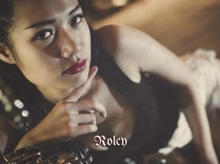 Rolcy