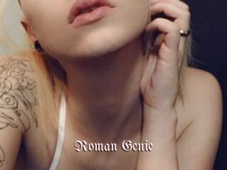 Roman_Genie
