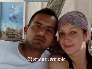 Romanticscouple