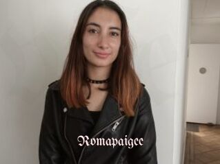 Romapaigee