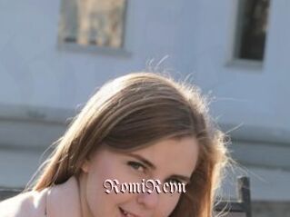 RomiReyn