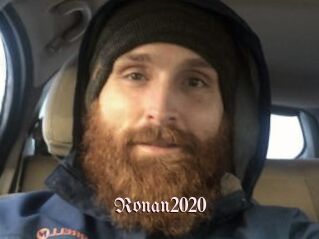 Ronan2020