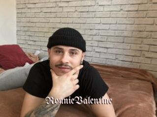 RonnieValentine