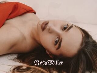RosaMiller