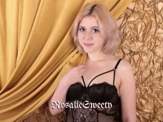 RosalieSweety