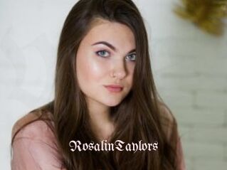 RosalinTaylors Vidéos Fellations