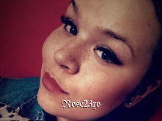 Rose23xo