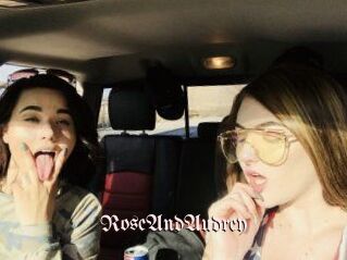 RoseAndAudrey
