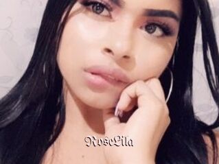 RoseLila
