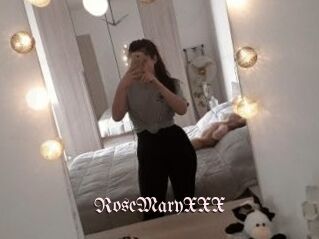 RoseMaryXXX Vidéos Fellations