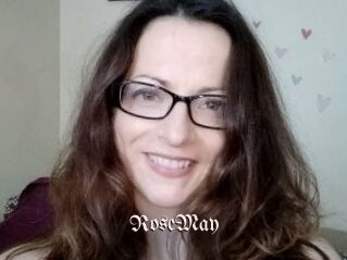 RoseMay Vidéos Fellations