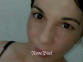 RosePink