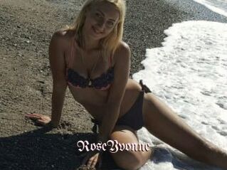 RoseYvonne