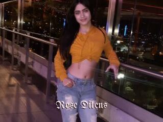 Rose_Dikens Vidéos Fellations