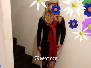 Rosecross