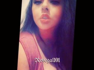 Rosegal101